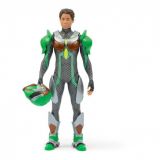 FIGURA GORMITI SCION CON ARMADURAS 27 CM FAMOSA