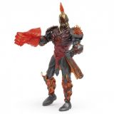 GORMITI FIGURA 15 CM CON ARMAS FAMOSA