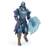 GORMITI FIGURA 15 CM CON ARMAS FAMOSA