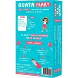 GUATA FAMILY ASMODEE