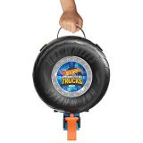 MONSTER TRUCK RUEDA DE ACROBACIAS MATTEL 