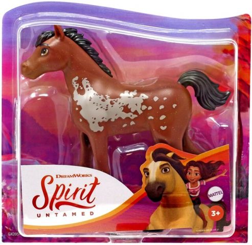 CABALLO SPIRIT MODELOS SURTIDOS MATTEL