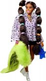 BARBIE EXTRA COLETAS BURBUJAS MATTEL 