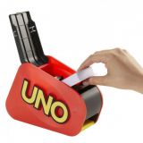 JUEGO UNO EXTREME MATTEL