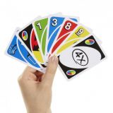 JUEGO UNO EXTREME MATTEL