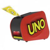 JUEGO UNO EXTREME MATTEL