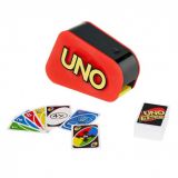 JUEGO UNO EXTREME MATTEL