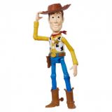 MUÑECO WOODY TOY STORY MATTEL