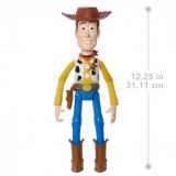 MUÑECO WOODY TOY STORY MATTEL