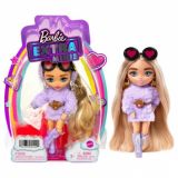 BARBIE EXTRA MINIS MATTEL