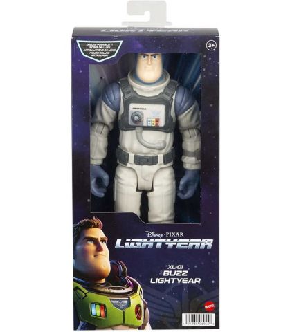 FIGURA BUZZ XL-01 GRANDE LIGHTYEAR MATTEL