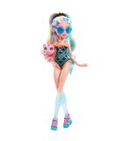 LAGOONA BLUE MONSTER HIGH