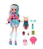 LAGOONA BLUE MONSTER HIGH