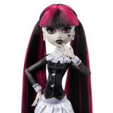 DRACULAURA REAL DRAMA MONSTER HIGH MATTEL