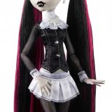 DRACULAURA REAL DRAMA MONSTER HIGH MATTEL