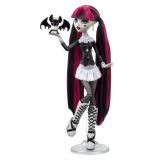 DRACULAURA REAL DRAMA MONSTER HIGH MATTEL
