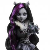 CLAWDEEN WOLF REAL DRAMA MONSTER HIGH MATTEL