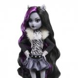 CLAWDEEN WOLF REAL DRAMA MONSTER HIGH MATTEL
