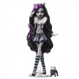 CLAWDEEN WOLF REAL DRAMA MONSTER HIGH MATTEL
