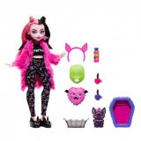 DRACULAURA MONSTER HIGH FIESTA PIJAMAS MATTEL