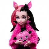 DRACULAURA MONSTER HIGH FIESTA PIJAMAS MATTEL