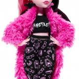 DRACULAURA MONSTER HIGH FIESTA PIJAMAS MATTEL