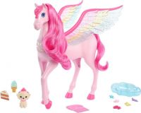 PEGASO UN TOQUE DE MAGIA BARBIE MATTEL