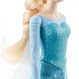 MUÑECA ELSA FROZEN MATTEL