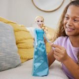 MUÑECA ELSA FROZEN MATTEL