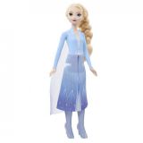 ELSA VIAJERA FROZEN II MATTEL