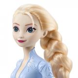 ELSA VIAJERA FROZEN II MATTEL