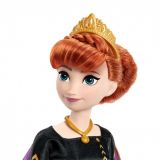 MUÑECAS REINAS ELSA Y ANNA FROZEN MATTEL