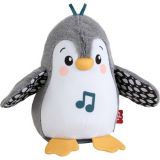 PINGÜINO ANDA Y ALETEA FISHER PRICE