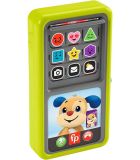 SMARTPHONE RÍE Y APRENDE FISHER PRICE