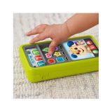 SMARTPHONE RÍE Y APRENDE FISHER PRICE