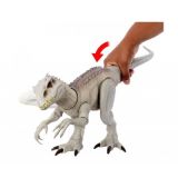 INDOMINUS REX CAMUFLA Y CONQUISTA JURASIC WORLD MA