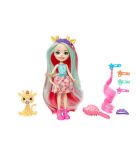 MUÑECA ENCHANTIMALS GLAM PARTY SURTIDAS MATTEL