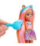 MUÑECA ENCHANTIMALS GLAM PARTY SURTIDAS MATTEL