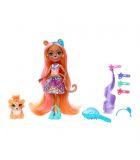 MUÑECA ENCHANTIMALS GLAM PARTY SURTIDAS MATTEL