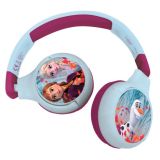 AURICULARES INALÁMBRICOS FROZEN LEXIBOOK