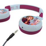 AURICULARES INALÁMBRICOS FROZEN LEXIBOOK