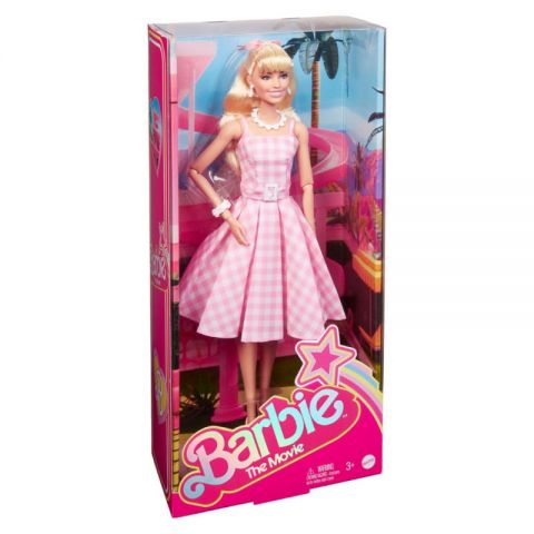 BARBIE PERFECT DAY MATTEL