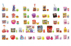 SHOPKINS S.10 MINI PACKS