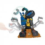 HOT WHEELS  MONSTER TRUCK MEGA WREX VS CRUSHZILLA 