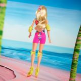 BARBIE LOOK PATINADORA THE MOVIE MATTEL