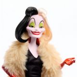 PACK 3 VILLANAS DISNEY 100 ANIVERSARIO MATTEL