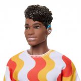 KEN FASHIONISTA AUDÍFONOS MATTEL