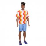 KEN FASHIONISTA AUDÍFONOS MATTEL