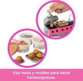 BARBIE SUPER CARAVANA NEW MATTEL