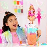 BARBIE POP REVEAL SMOOTHIE FRUTAS TROPICAL MATTEL